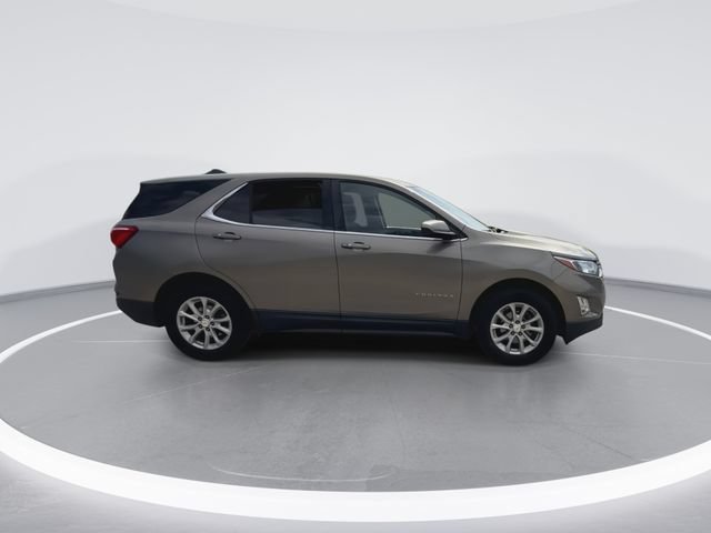 Used 2019 Chevrolet Equinox LT AWD/4WD image 12