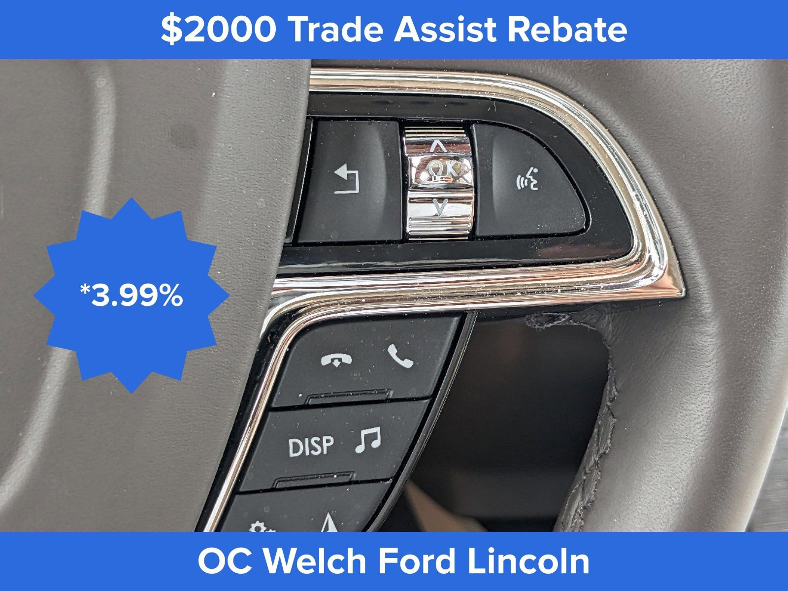 Certified 2023 Lincoln Nautilus Reserve w/ Equipment Group 202A AWD/4WD image 27