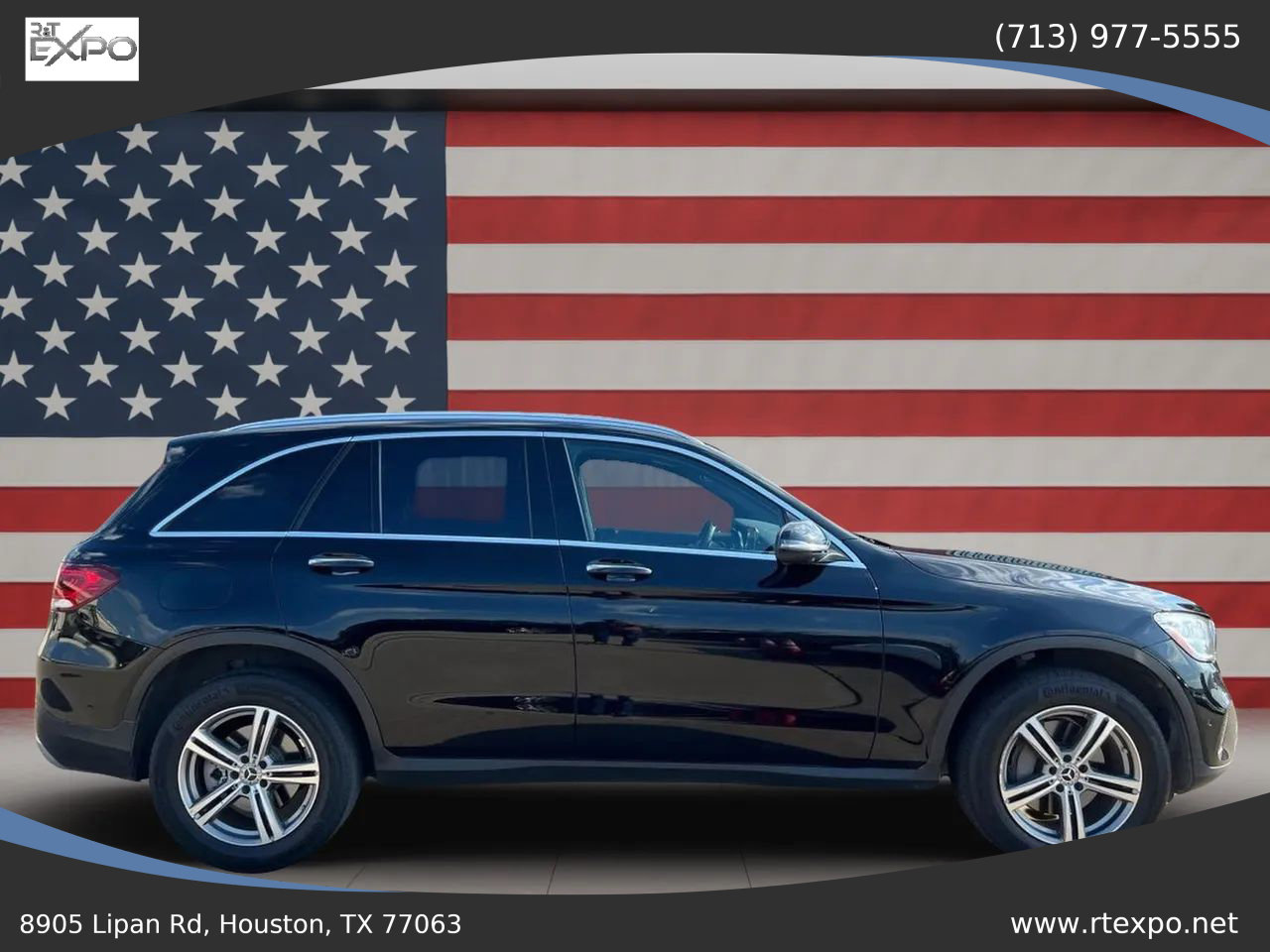 Used 2021 Mercedes-Benz GLC 300 image 10