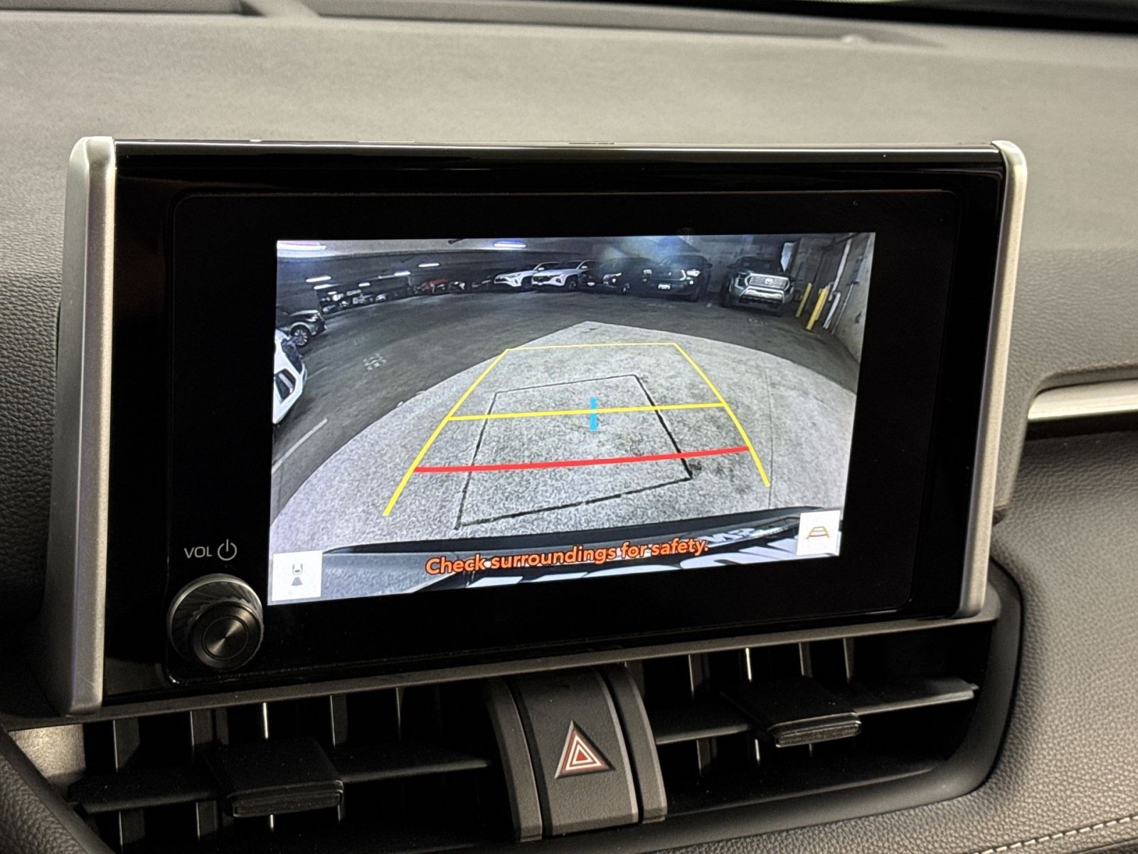 Used 2023 Toyota RAV4 XLE w/ Convenience Package AWD/4WD image 31