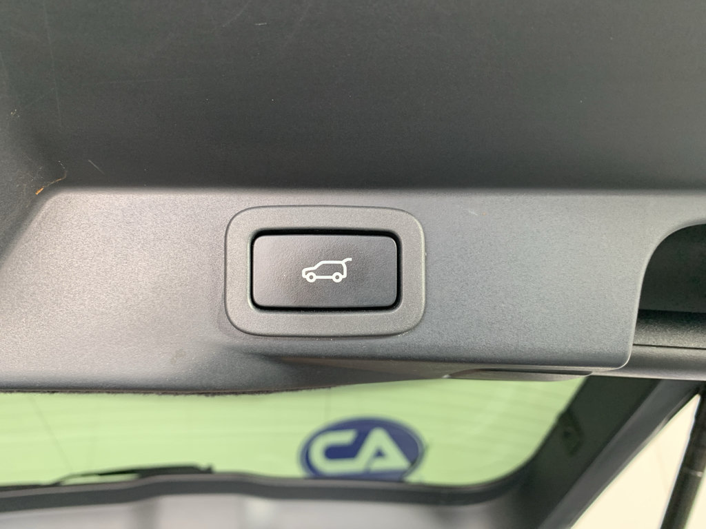 Used 2019 Land Rover Range Rover Sport Supercharged AWD/4WD image 35