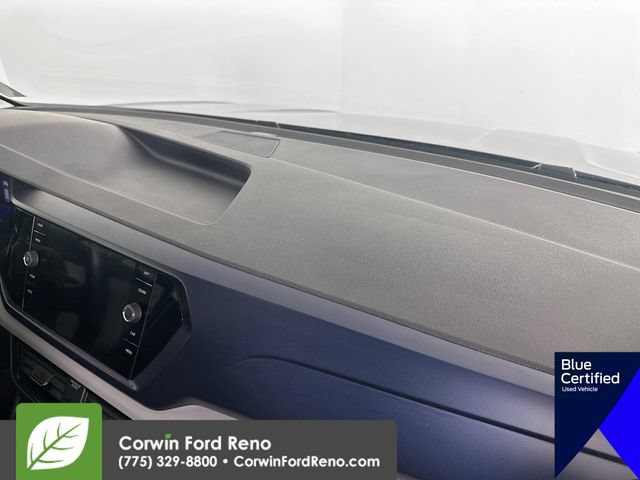 Used 2022 Volkswagen Taos SE FWD image 29