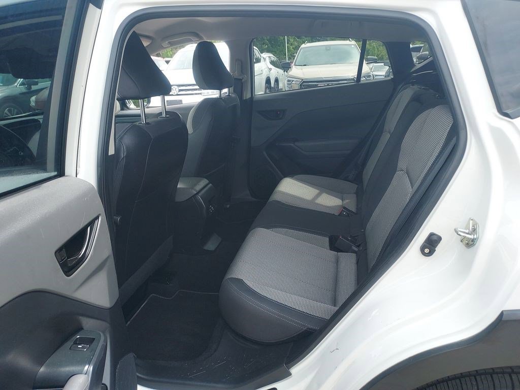 Used 2024 Subaru Crosstrek 2.0i Premium AWD/4WD image 22