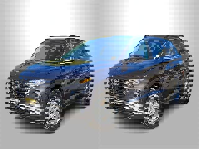 Certified 2022 Hyundai Tucson SEL w/ Winter Package