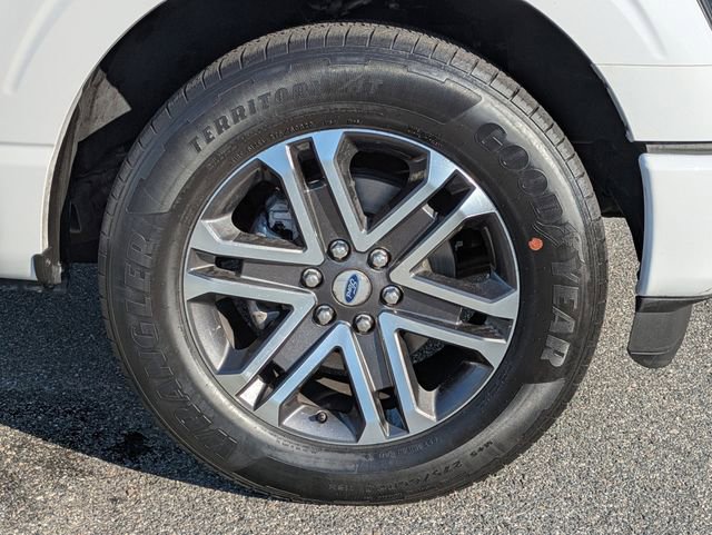 Certified 2023 Ford F150 XL w/ STX Appearance Package image 11