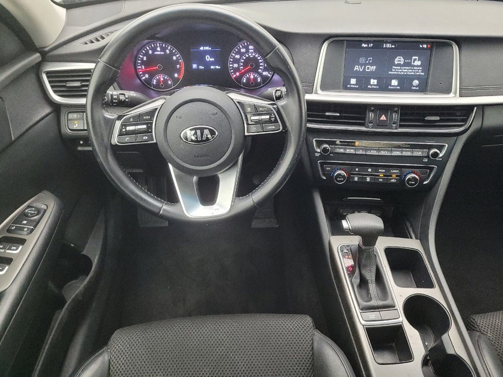 Used 2019 Kia Optima S FWD image 22