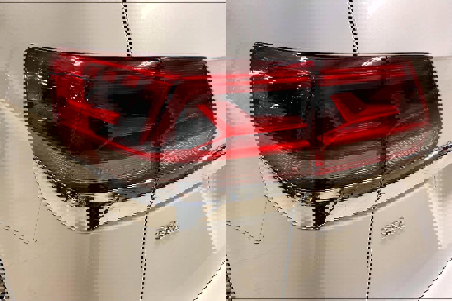 Used 2021 Volkswagen Atlas SEL Premium image 26