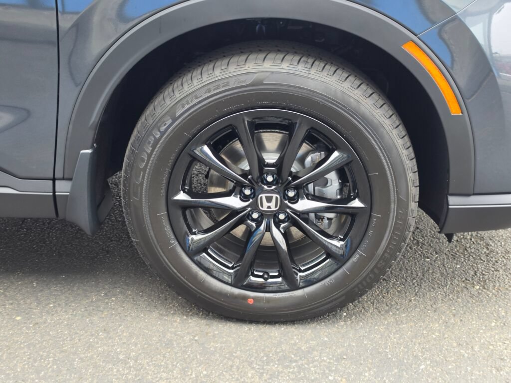 New 2027 Honda CR-V Sport-L image 9