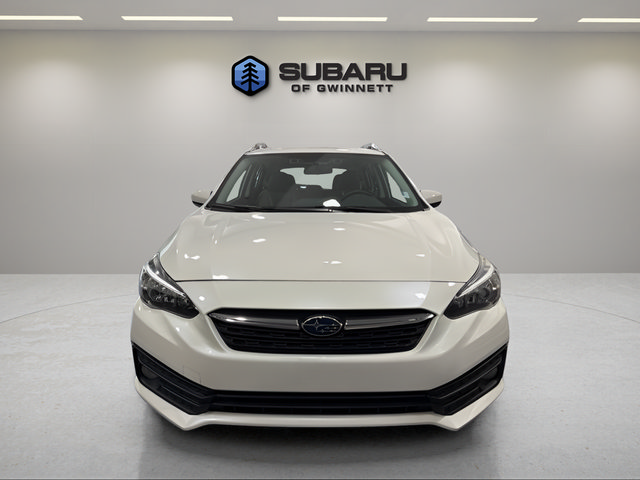 Used 2020 Subaru Impreza Premium AWD/4WD image 8
