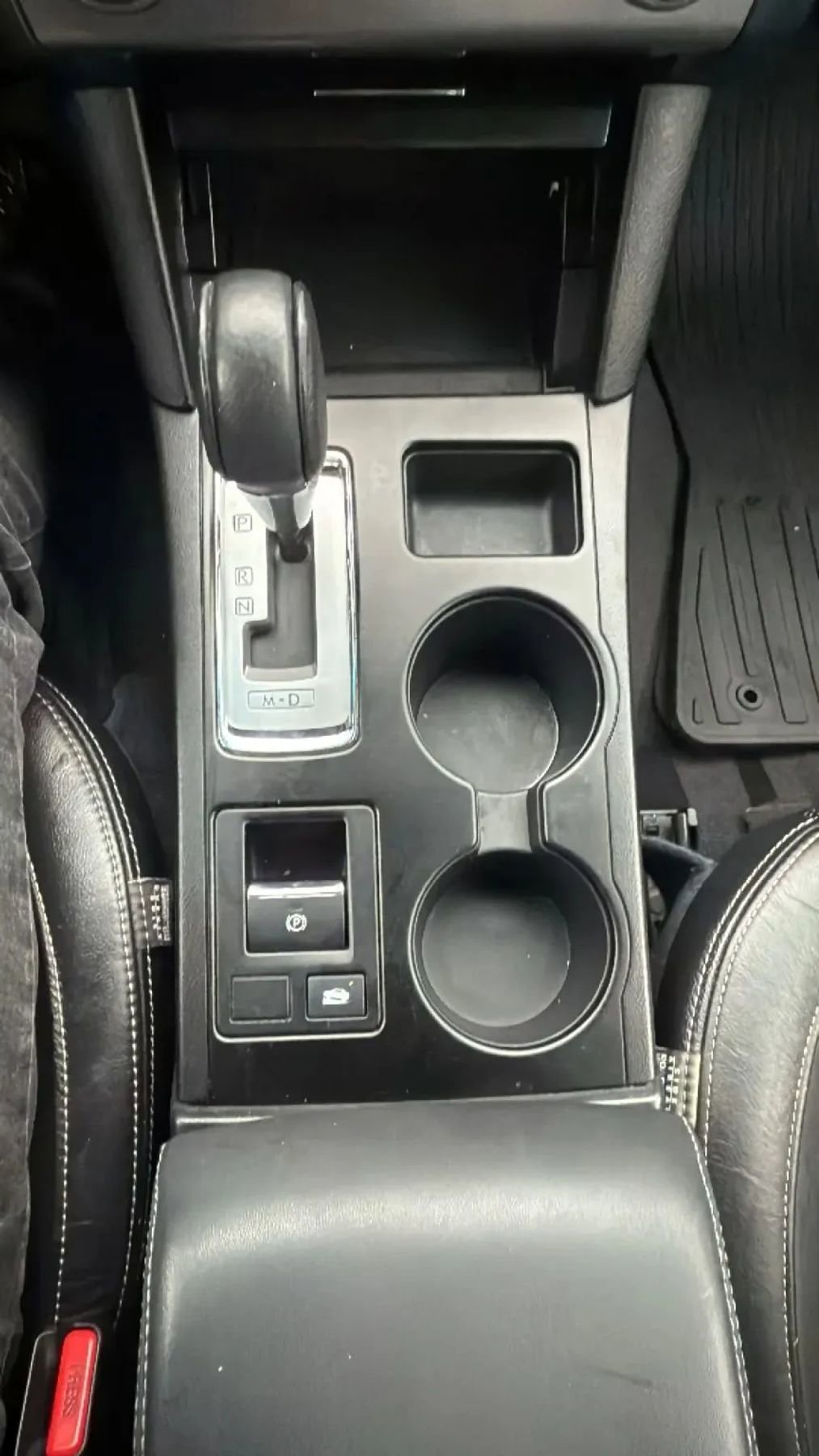 Used 2016 Subaru Legacy 2.5i Premium image 20