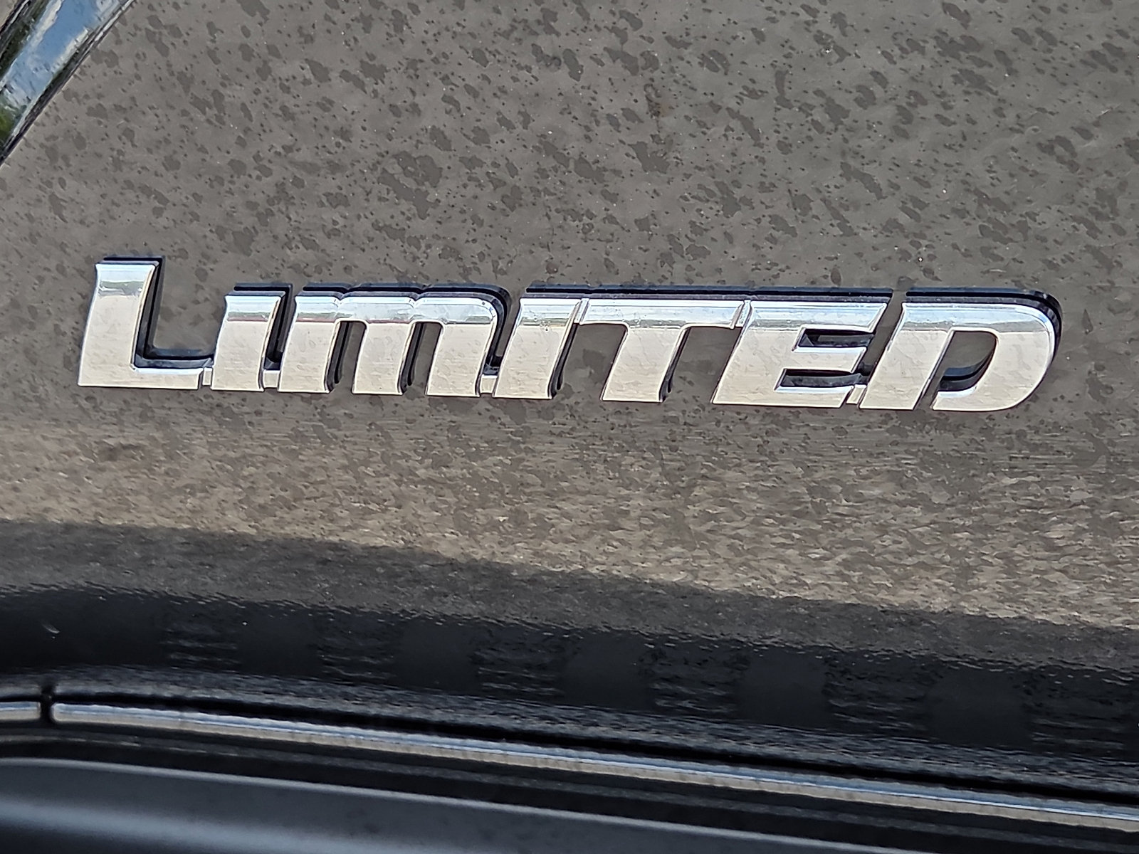 Used 2026 Toyota 4Runner Limited AWD/4WD image 8