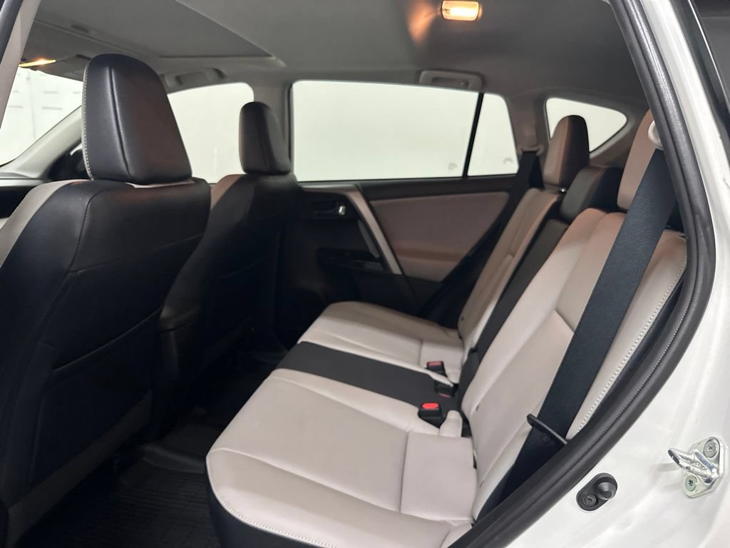 Used 2016 Toyota RAV4 Limited FWD image 50