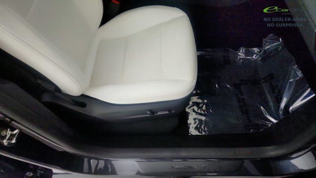 Used 2026 Tesla Model Y AWD image 33