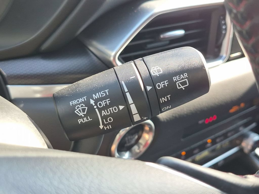 Used 2023 MAZDA CX-5 Carbon Edition AWD/4WD image 35