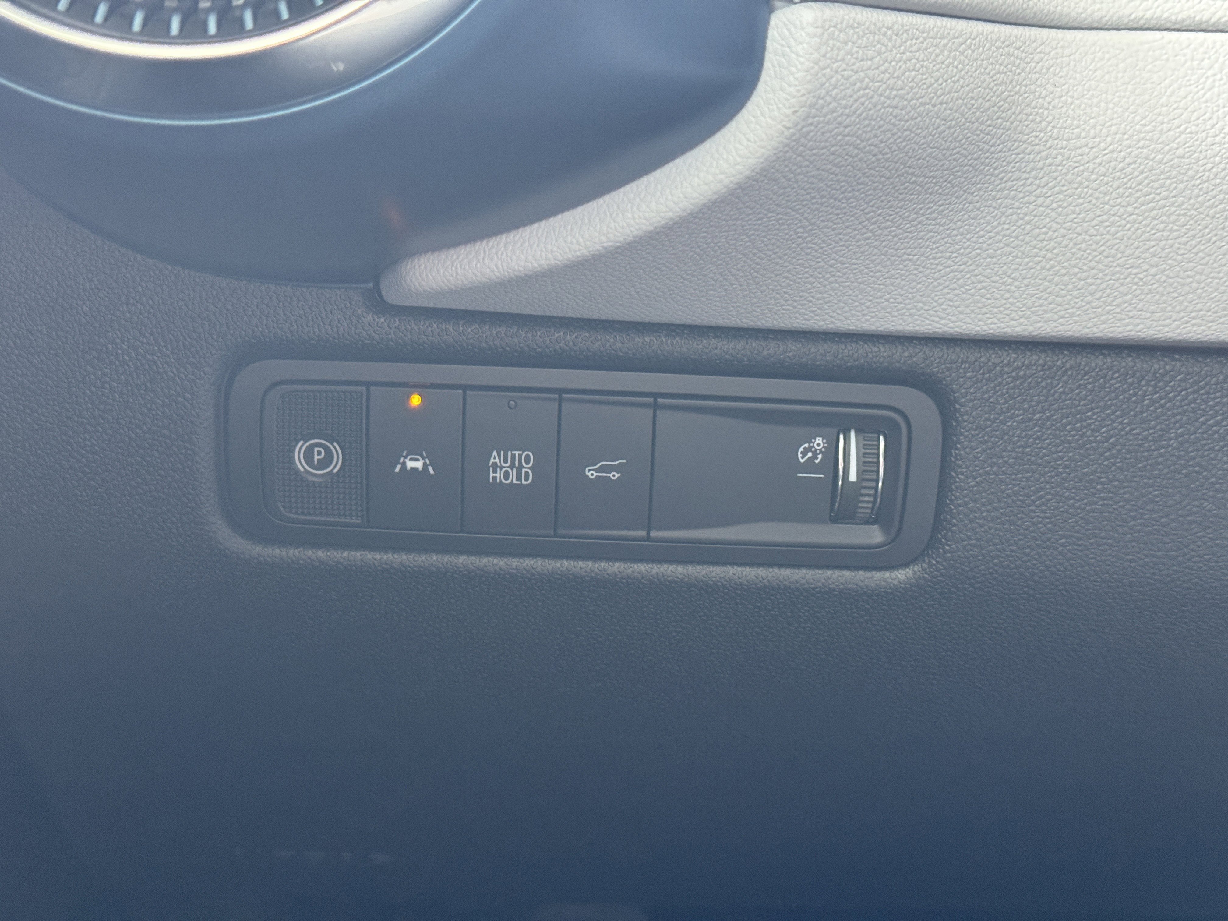 New 2026 Chevrolet Equinox EV LT AWD/4WD image 26
