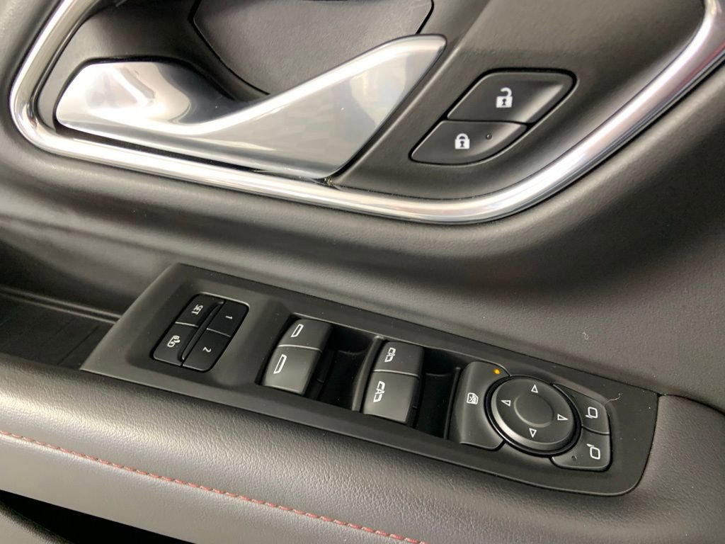 Used 2023 Chevrolet Tahoe RST image 33