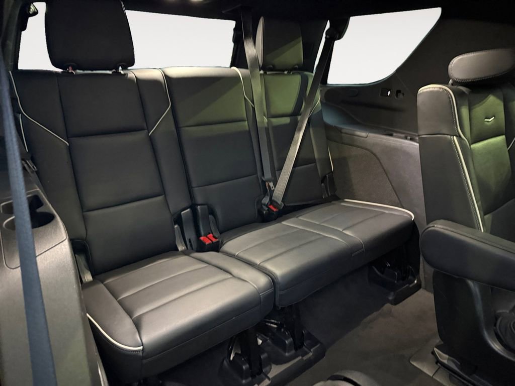 Used 2023 Cadillac Escalade Sport image 31