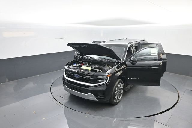 New 2025 Ford Expedition Max Platinum w/ Platinum Ultimate Package image 31