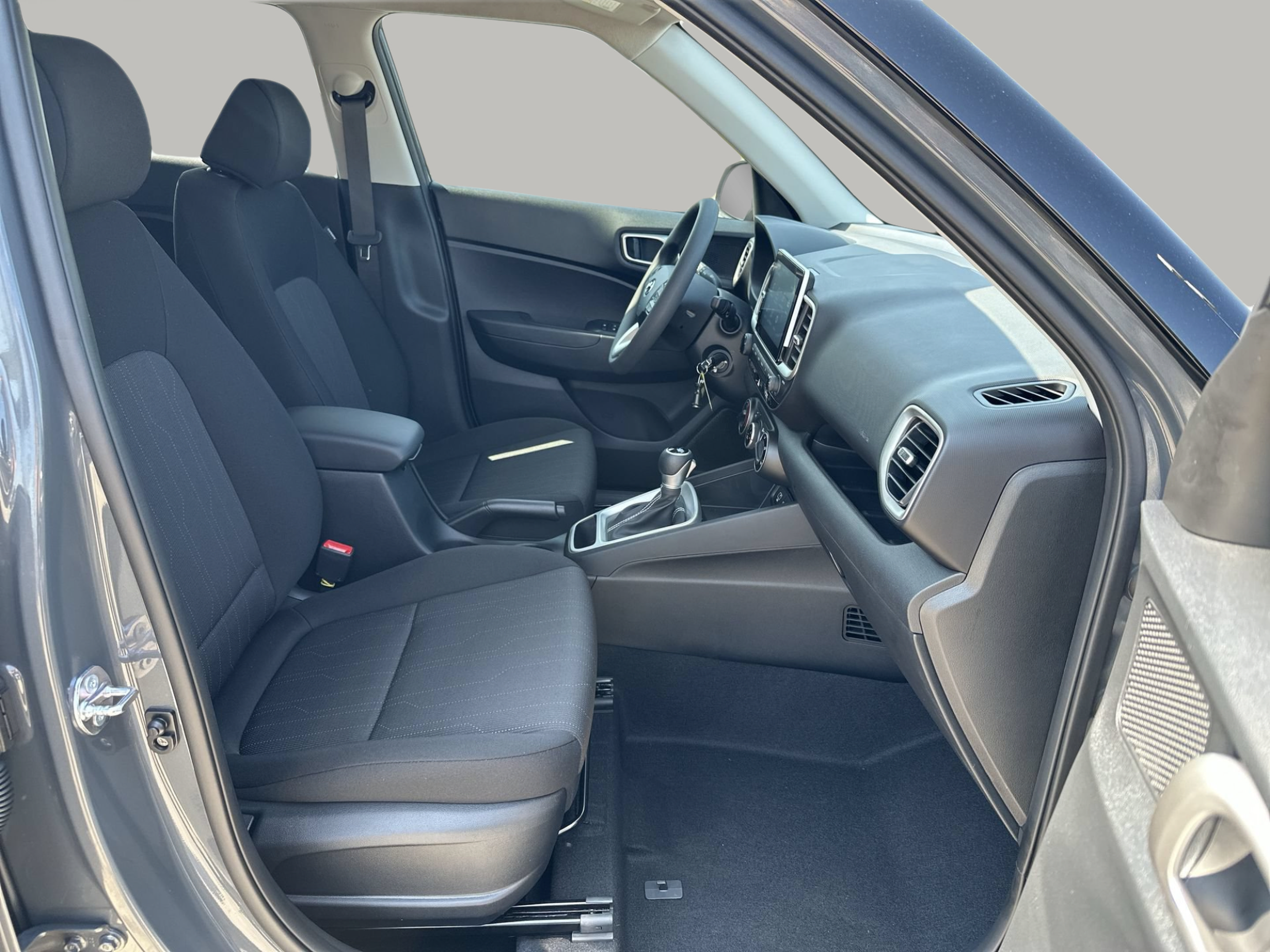 New 2026 Hyundai Venue SE FWD image 26