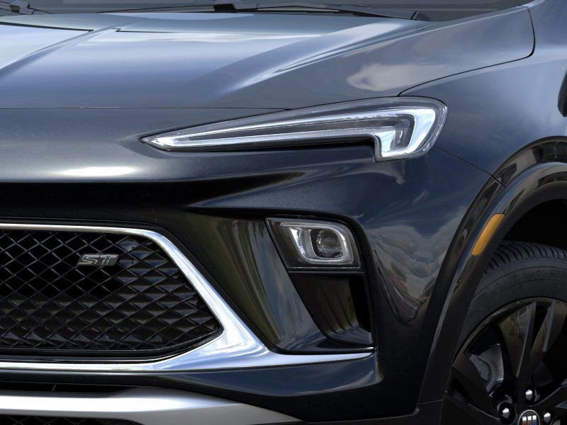 New 2025 Buick Encore GX Sport Touring image 11