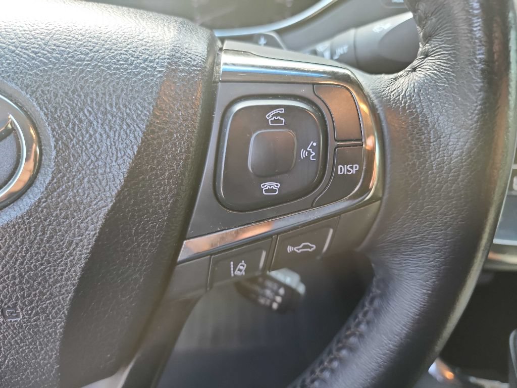 Used 2017 Toyota Avalon XLE FWD image 27
