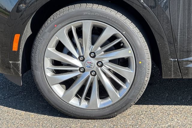 New 2026 Buick Envision Avenir image 33