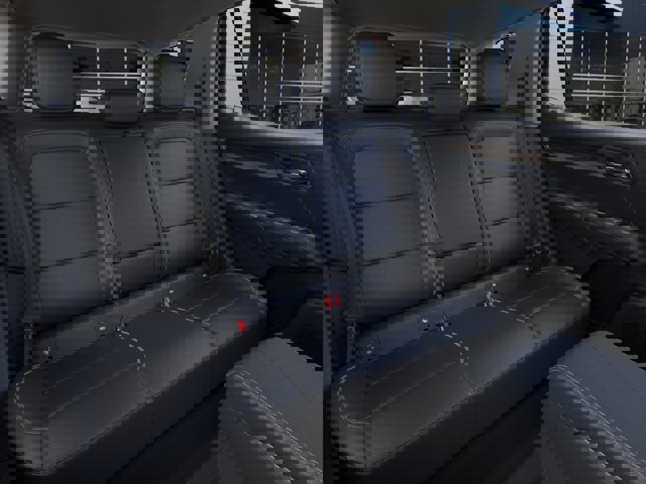 New 2026 GMC Terrain Denali w/ LPO, Floor Liner Package image 17