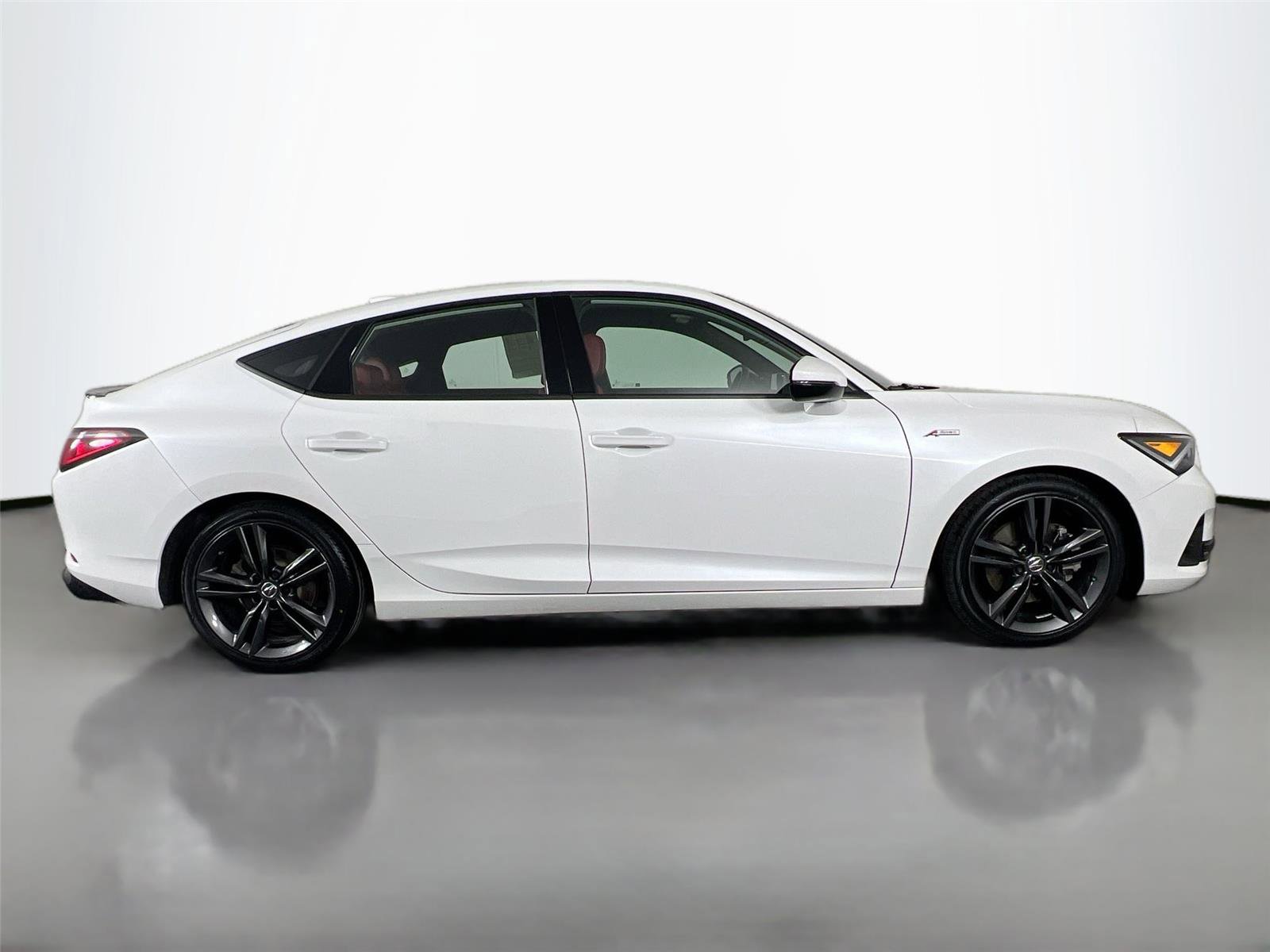 Used 2024 Acura Integra A-Spec FWD image 7