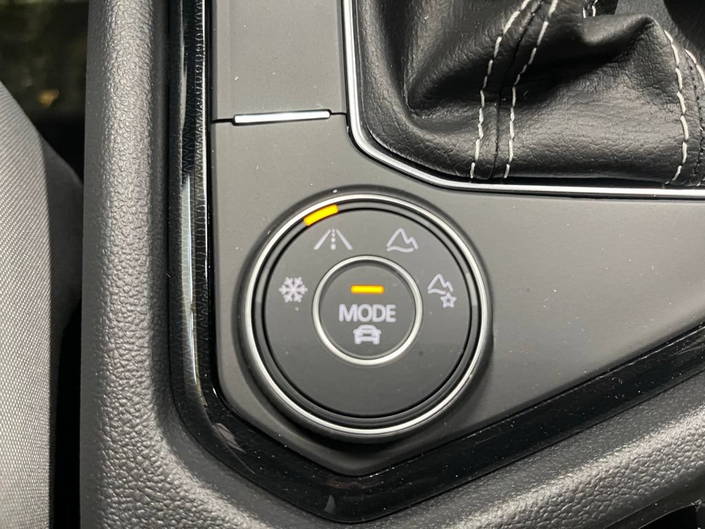 New 2026 Volkswagen Taos S AWD/4WD image 14