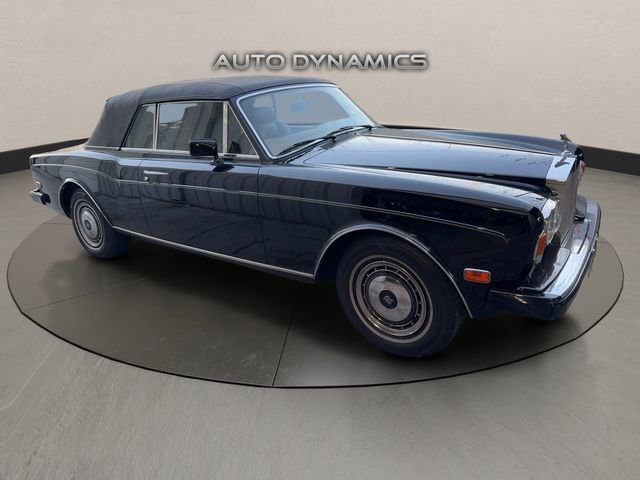 Used 1991 Rolls-Royce Corniche III image 6