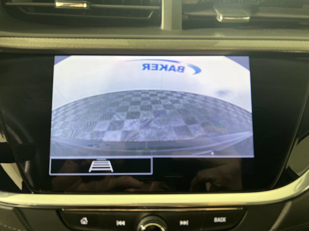 Certified 2023 Buick Encore GX Select w/ Sport Touring Package FWD image 14