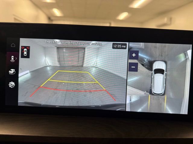 Used 2025 Kia Telluride SX Prestige X-Pro image 21