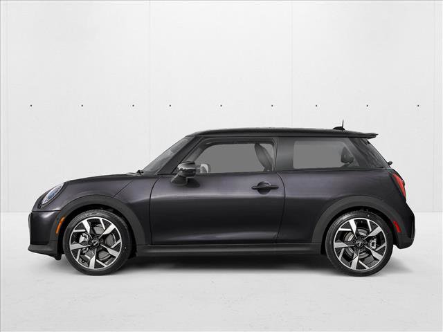 New 2027 MINI Cooper S FWD image 3
