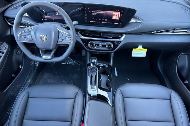 New 2026 Buick Envista Sport Touring w/ Convenience I Package image 14