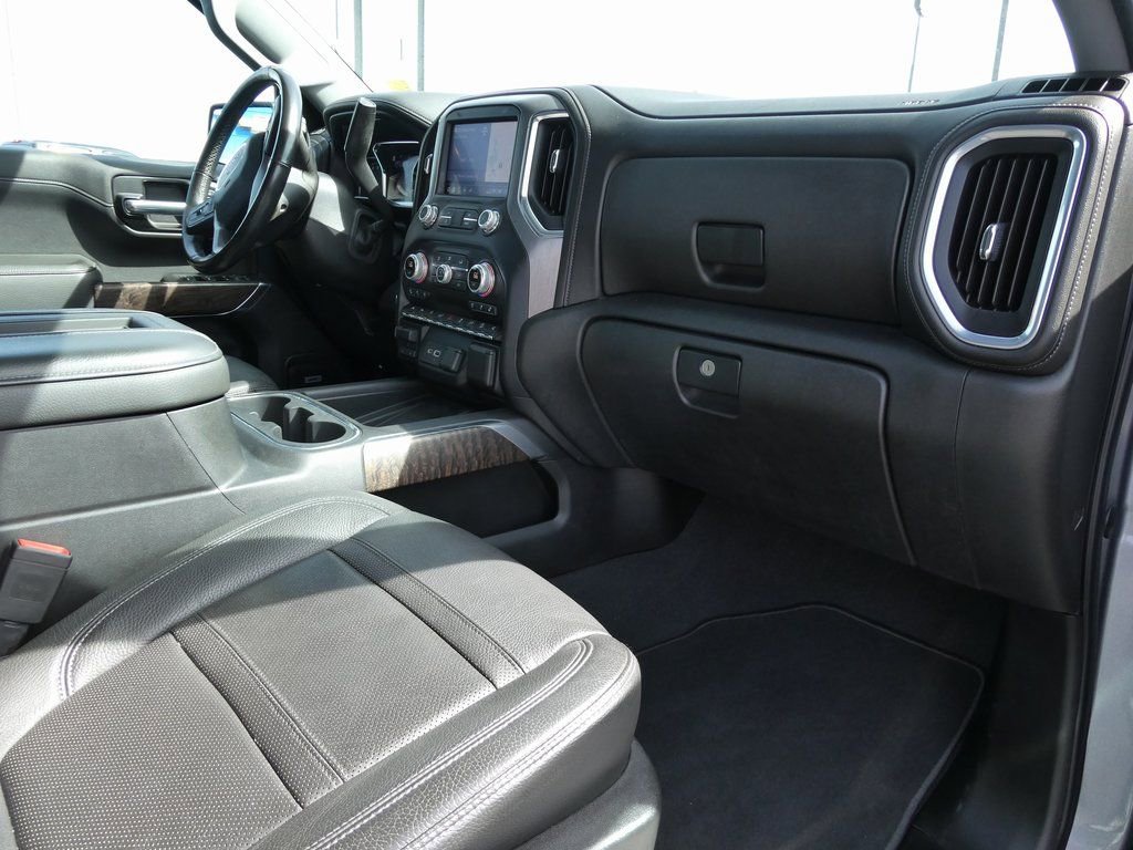 Used 2019 GMC Sierra 1500 Denali w/ Denali Ultimate Package image 17