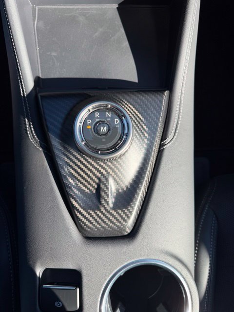 Used 2026 Ford Mustang Dark Horse SC RWD image 15