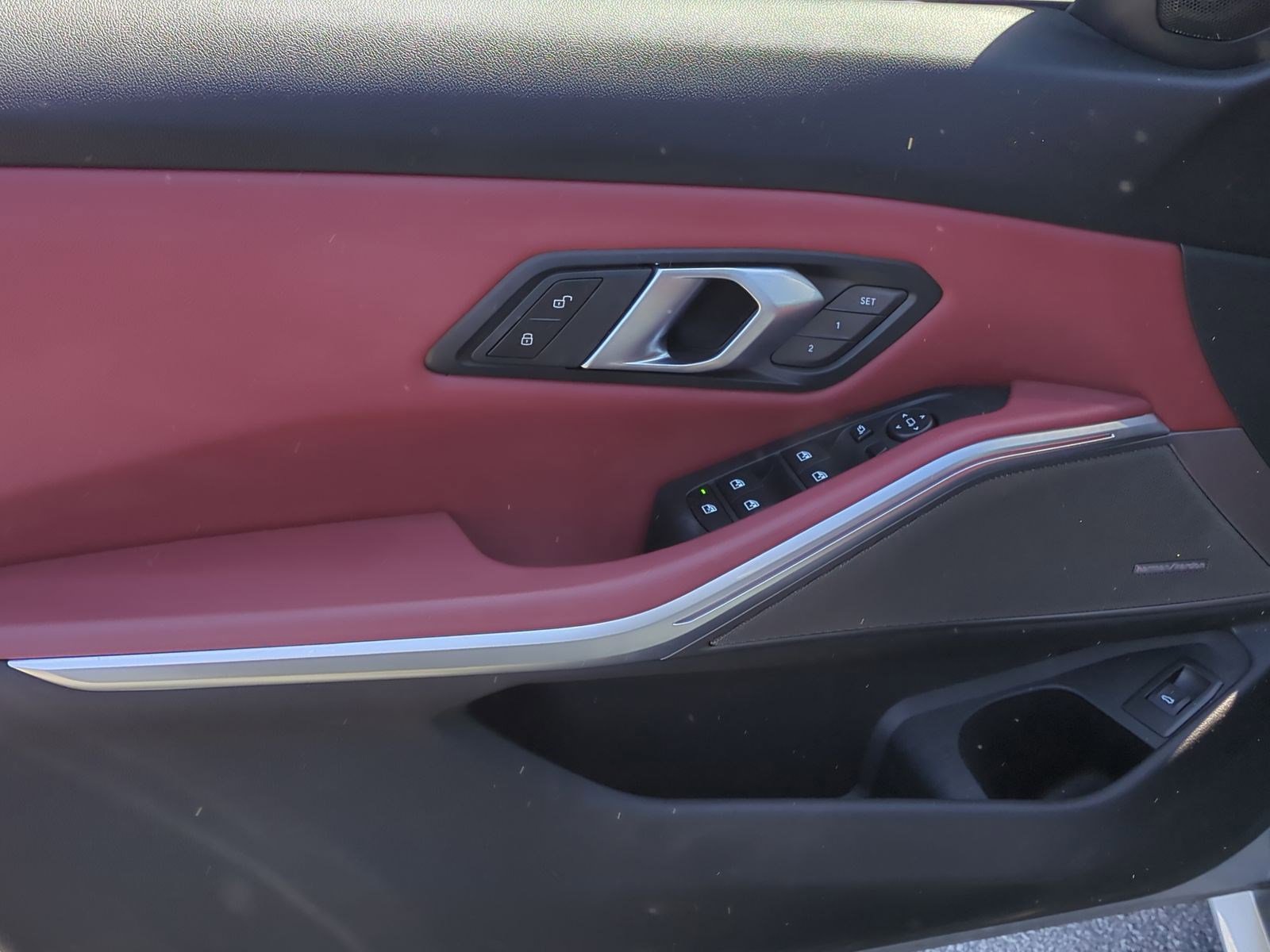 Certified 2025 BMW M340i Sedan RWD image 14