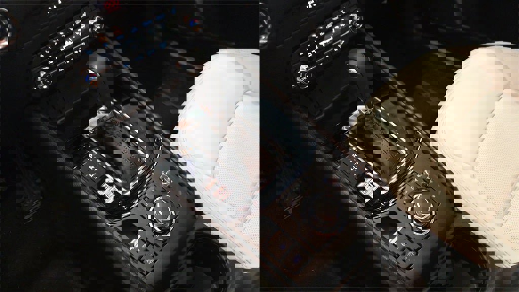 New 2025 MAZDA CX-5 AWD 2.5 S w/ Preferred Package image 24