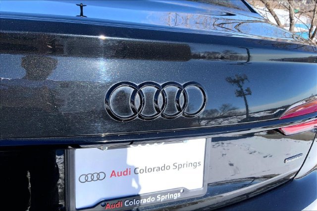 Used 2023 Audi A6 2.0T Premium w/ Convenience Package AWD/4WD image 8