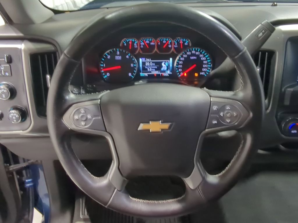 Used 2019 Chevrolet Silverado 1500 LT w/ All Star Edition image 35