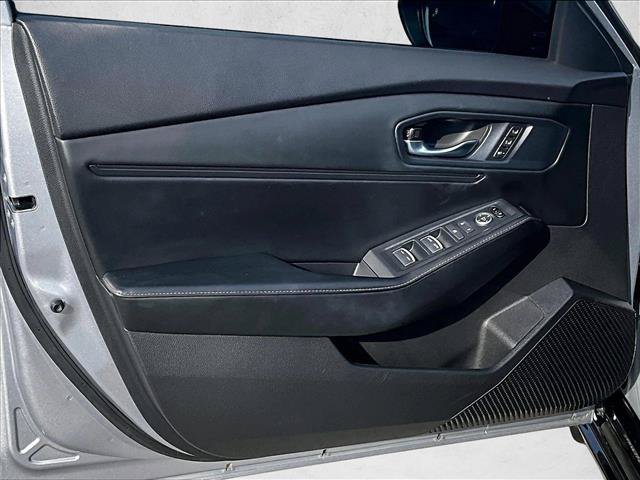 Used 2024 Honda Accord Sport image 17