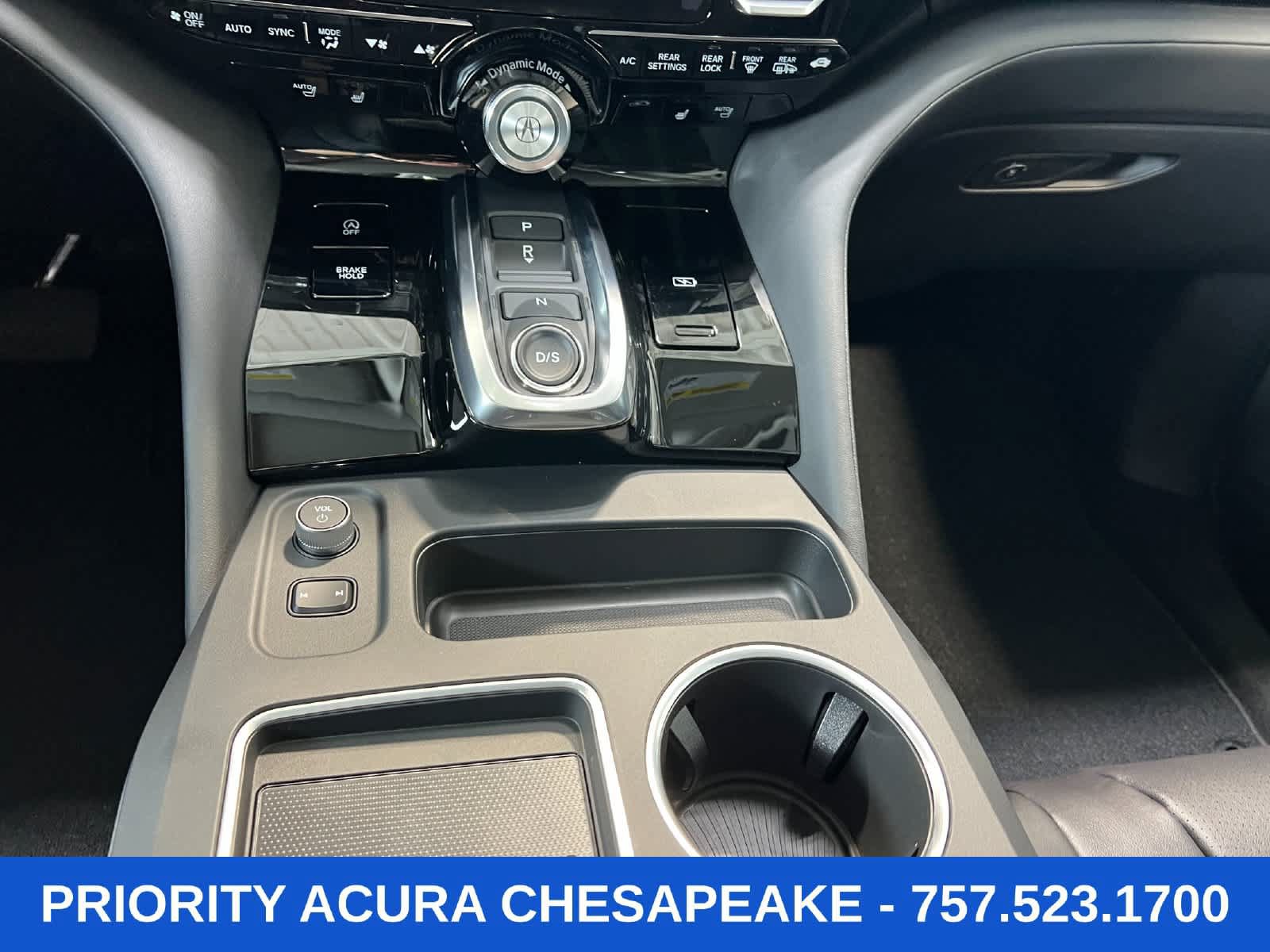 New 2026 Acura MDX w/ Technology Package AWD/4WD image 24