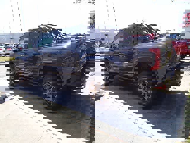 Used 2025 Toyota Tacoma 4x4 Double Cab Hybrid w/ Tow Tech Package image 9