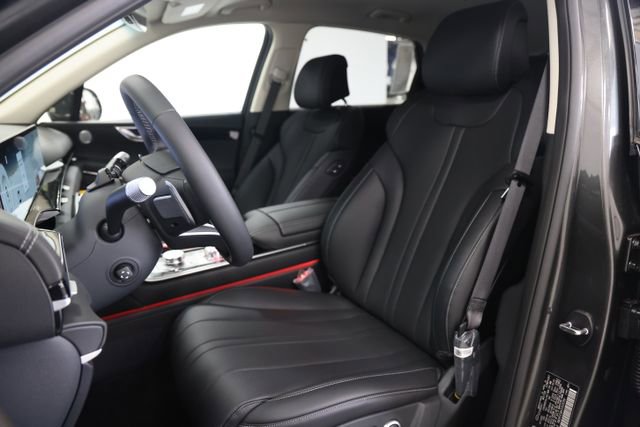 New 2026 Genesis GV80 2.5T AWD/4WD image 20