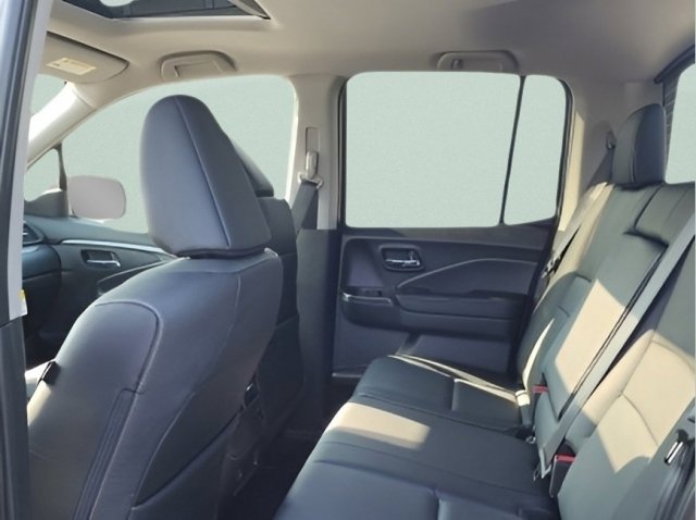 New 2026 Honda Ridgeline RTL image 19