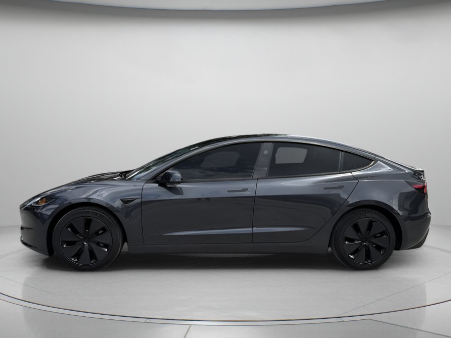 Used 2025 Tesla Model 3 Long Range RWD image 5