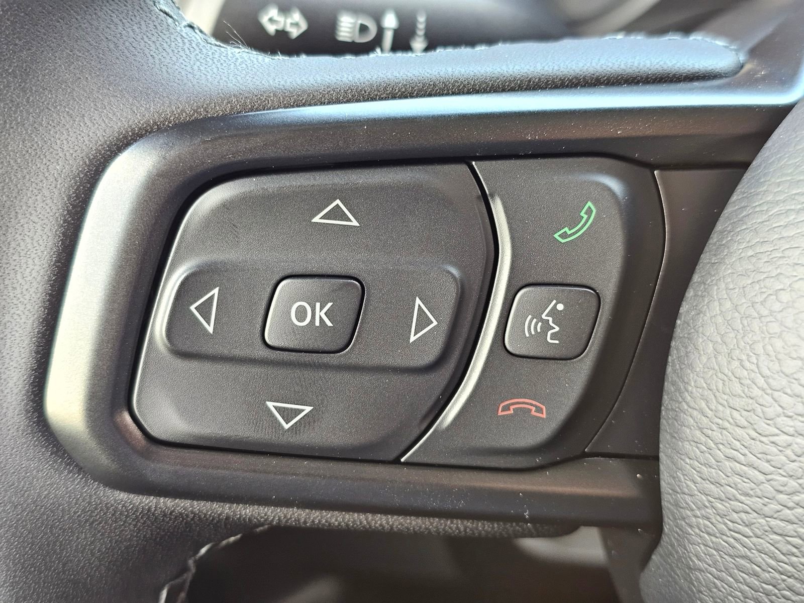 New 2026 Jeep Gladiator Mojave image 19