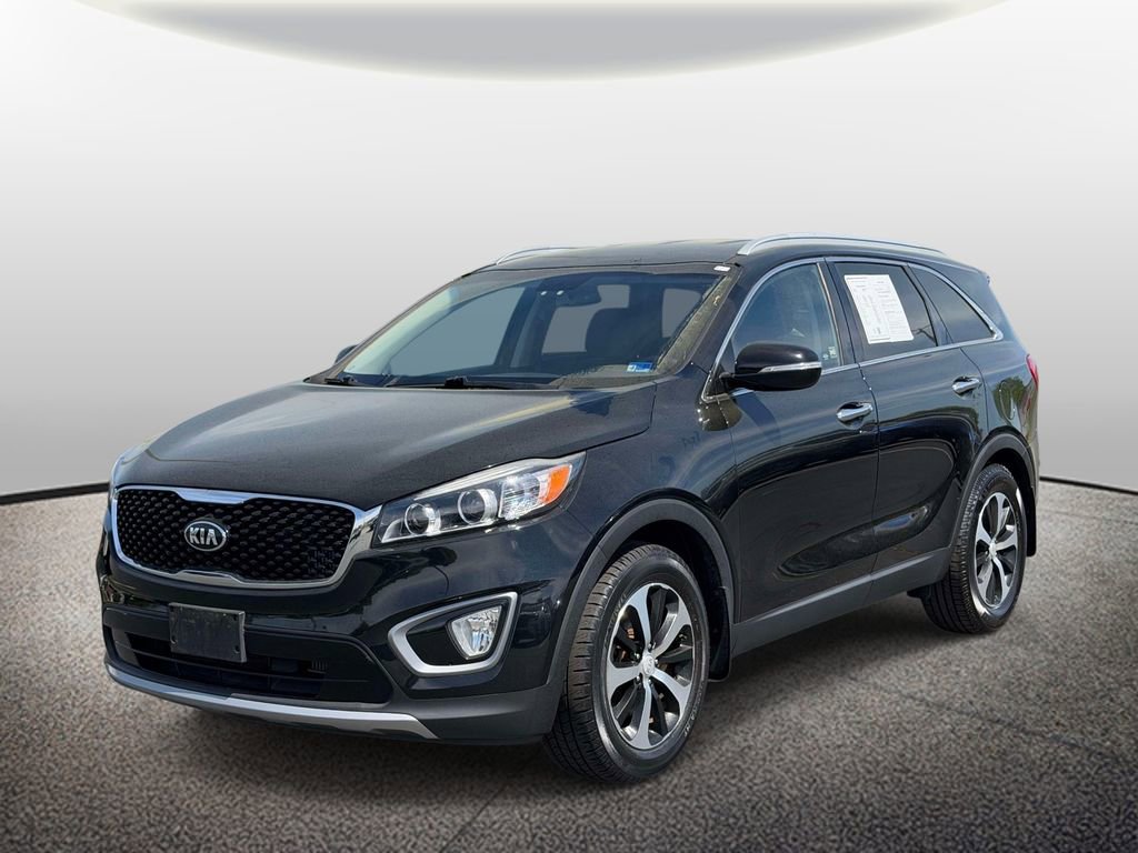 Used 2016 Kia Sorento EX image 7