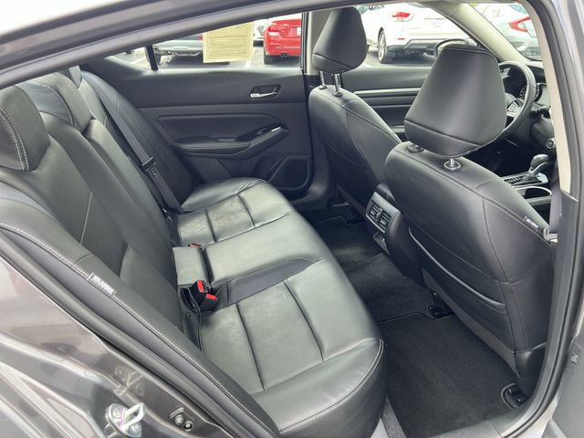 Used 2024 Nissan Altima 2.5 SL image 35