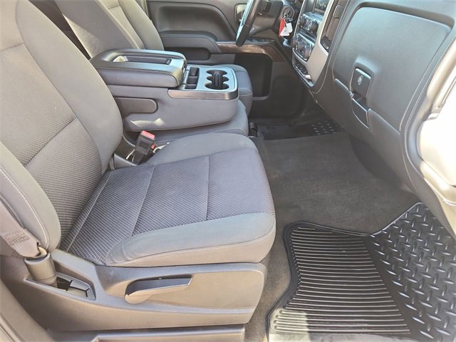 Used 2017 GMC Sierra 1500 SLE w/ SLE Value Package image 24